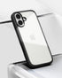 Spigen iPhone 17 Case – Ultra Hybrid